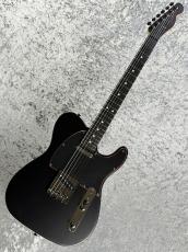 Fender Made in Japan Limited Hybrid II Telecaster/Rosewood -Noir- #JD25032839【約3.34kg】_2
