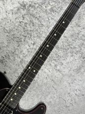 Fender Made in Japan Limited Hybrid II Telecaster/Rosewood -Noir- #JD25032839【約3.34kg】_3
