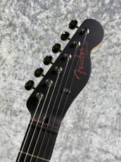 Fender Made in Japan Limited Hybrid II Telecaster/Rosewood -Noir- #JD25032839【約3.34kg】_4