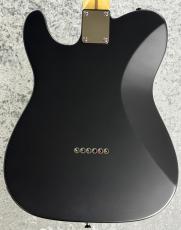 Fender Made in Japan Limited Hybrid II Telecaster/Rosewood -Noir- #JD25032839【約3.34kg】_5