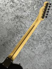 Fender Made in Japan Limited Hybrid II Telecaster/Rosewood -Noir- #JD25032839【約3.34kg】_6