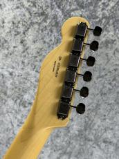 Fender Made in Japan Limited Hybrid II Telecaster/Rosewood -Noir- #JD25032839【約3.34kg】_7