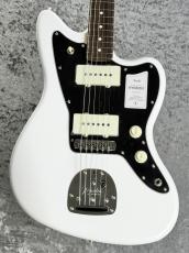 Fender Made in Japan Hybrid II Jazzmaster/Rosewood -Arctic White- #JD26003333【約3.48kg】