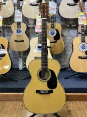 Martin 000-EC 30th Anniversary 【美品中古】【2025年製】【最大48回分割無金利・送料当社負担】【試奏動画あり】