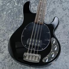 Sterling by MUSIC MAN Stingray RAY34 - Black - 【4.43kg】【#SR75166】