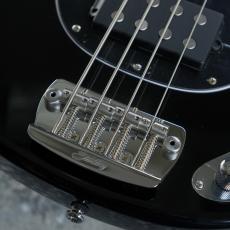Sterling by MUSIC MAN Stingray RAY34 - Black - 【4.43kg】【#SR75166】_2