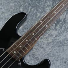Sterling by MUSIC MAN Stingray RAY34 - Black - 【4.43kg】【#SR75166】_4