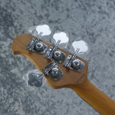 Sterling by MUSIC MAN Stingray RAY34 - Black - 【4.43kg】【#SR75166】_6