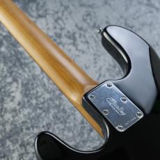 Sterling by MUSIC MAN Stingray RAY34 - Black - 【4.43kg】【#SR75166】_7