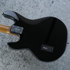 Sterling by MUSIC MAN Stingray RAY34 - Black - 【4.43kg】【#SR75166】_8