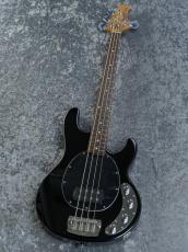Sterling by MUSIC MAN Stingray RAY34 - Black - 【4.43kg】【#SR75166】_9