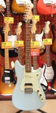 Fender Player Duo-Sonic HS_2
