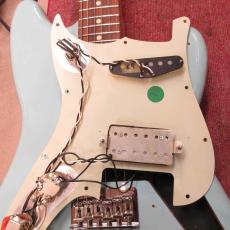 Fender Player Duo-Sonic HS_3