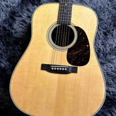 Martin D-28 Standard 2025 #3020587【最新仕様!】【永遠のスタンダード!】