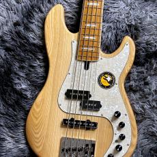 Sire Marcus Miller P8 5st NT (Natural) 【マーカスミラー監修】【2026年製】【5弦ベース】