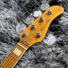 Sire Marcus Miller P8 5st NT (Natural) 【マーカスミラー監修】【2026年製】【5弦ベース】_5