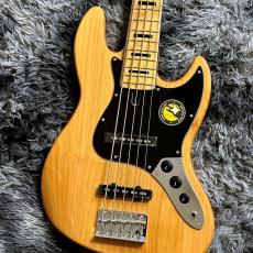 Sire Marcus Miller V5 Alder 5st NT (Natural) 【マーカスミラー監修】【2026年製】【5弦ベース】