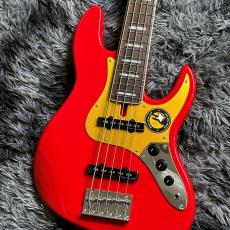 Sire Marcus Miller V5-24 5st DRD (Dakota Red) 【マーカスミラー監修】【2026年製】【5弦ベース】