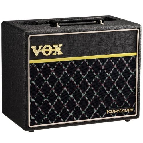 VOX VT20X Classic Blue -Valvetronix Series- 【VT-Xシリーズがリニューアル!】
