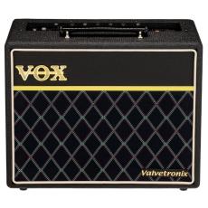 VOX VT20X Classic Blue -Valvetronix Series- 【VT-Xシリーズがリニューアル!】_2