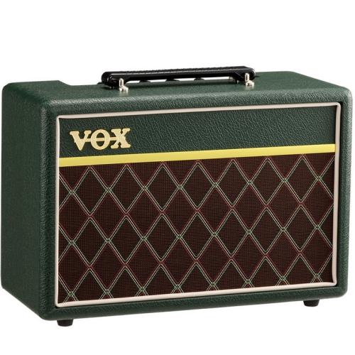 VOX Pathfinder 10 British Racing Green【限定カラー】