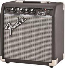 Fender Frontman 10G 【定番自宅用10Wギターアンプ】【未開封在庫あり】