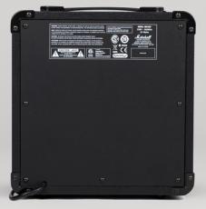 Marshall MG10【10W小型アンプ】_2