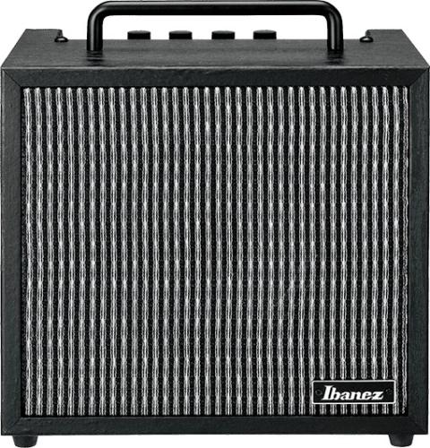 Ibanez IBZ10G V2 【自宅用10Wギターアンプ】