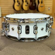 Mapex 《現品限り超特価》Black Panther  "VENOM" (14"×5.5") [BPNML4550COW] Arctic White【定価から30%OFF】
