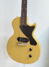 Gibson Les Paul Junior / TV Yellow / 3.26kg 【即納可能】 【S/N 201360176】