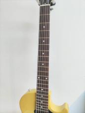 Gibson Les Paul Junior / TV Yellow / 3.26kg 【即納可能】 【S/N 201360176】_3