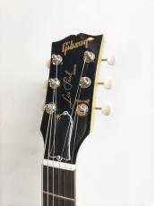 Gibson Les Paul Junior / TV Yellow / 3.26kg 【即納可能】 【S/N 201360176】_4