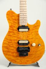 MUSIC MAN AXIS AX40 Trans Gold【S/N SG70496】