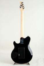 MUSIC MAN AXIS AX40 Trans Gold【S/N SG70496】_4