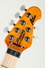 MUSIC MAN AXIS AX40 Trans Gold【S/N SG70496】_7