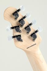 MUSIC MAN AXIS AX40 Trans Gold【S/N SG70496】_8