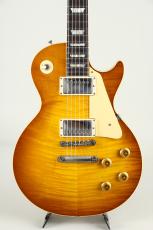 Gibson Murphy Lab 1958 Les Paul Standard Lightly Figured Ultra Light Aged 2023