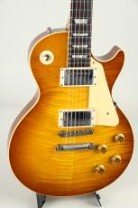 Gibson Murphy Lab 1958 Les Paul Standard Lightly Figured Ultra Light Aged 2023_3