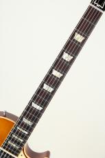 Gibson Murphy Lab 1958 Les Paul Standard Lightly Figured Ultra Light Aged 2023_4