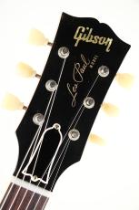 Gibson Murphy Lab 1958 Les Paul Standard Lightly Figured Ultra Light Aged 2023_5