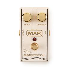 MXR RANDY RHOADS SPECIAL EDITION DISTORTION+RR104C【在庫あり】限定生産品