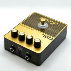 Marshall DSL オーバードライブエフェクターシリーズ_2