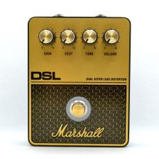 Marshall DSL オーバードライブエフェクターシリーズ_3