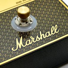 Marshall DSL オーバードライブエフェクターシリーズ_5