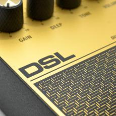 Marshall DSL オーバードライブエフェクターシリーズ_6