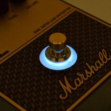 Marshall DSL オーバードライブエフェクターシリーズ_7