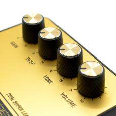 Marshall DSL オーバードライブエフェクターシリーズ_8