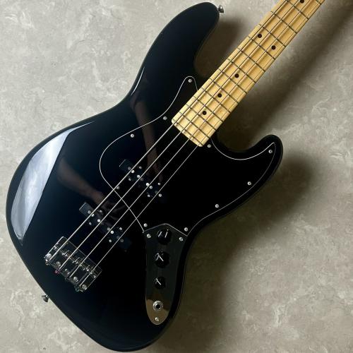 Fender Japan Hybrid2 Jazz Bass MN