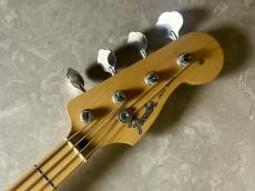 Fender Japan Hybrid2 Jazz Bass MN_3