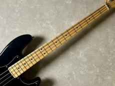Fender Japan Hybrid2 Jazz Bass MN_4